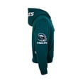 thumbnail image 4 of Sudadera NFL Philadelphia Eagles para caballero 100% original, 4 of 6