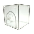 thumbnail image 3 of Bothyi Butterfly Habitat Cage Enclosure Terrarium Breathable House Multiuse with Zipper, 3 of 8