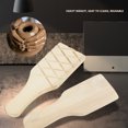 thumbnail image 3 of Clay Board, Clay Slab Roller Durable Wood  For Pottery Making, 3 of 8