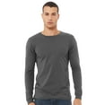 thumbnail image 1 of Bella + Canvas T-Shirt Unisexe à Manches Longues, 1 of 1
