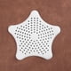 thumbnail image 1 of Cubierta de drenaje umbra y recogedor de pelo de estrella de mar, 1 of 4