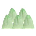 thumbnail image 1 of 5pcs Coloreados Juguetes Portátiles Zapatos Bolsa De Almacenamiento Bolsa De Viaje Con Cordón Bolsas De Polvo Baoblaze Bolsas de almacenamiento, 1 of 8