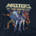 thumbnail image 2 of Masters of The Universe T-Shirt Team of Villains Unisex Graphic Tee For Men & Women, 2 of 7