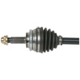 thumbnail image 3 of For Toyota Echo & Scion xA xB Front Left Driver CV Axle Shaft - BuyAutoParts, 3 of 6