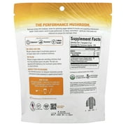 Om Mushrooms Mushroom Powder, Cordyceps, 7.05 oz (200 g)