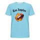 thumbnail image 4 of Tops para hombre, blusas y camisas de manga corta con cuello redondo para hombre, jersey informal con cuello redondo estampado para hombre, pantalones cortos deportivos para fitness, blusa de poliéste, 4 of 5