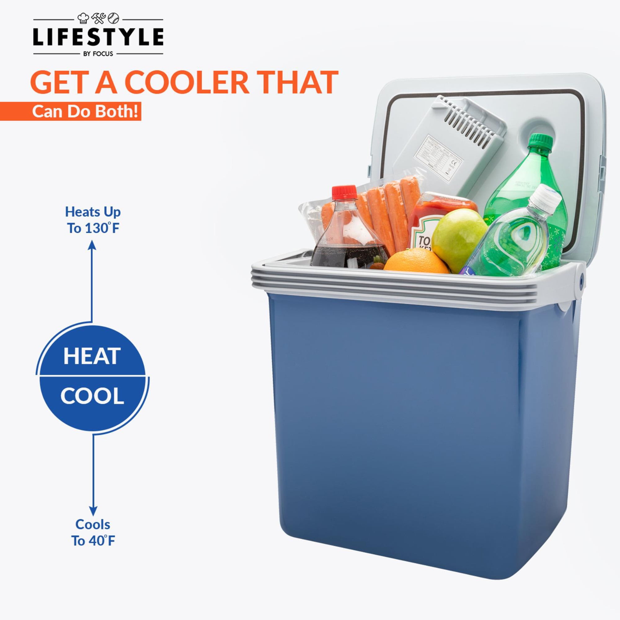 Buying an Electric Cooler? 7 Things You Should Know