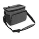 thumbnail image 1 of Bolsa Aislante Almuerzo 10L Correa Ajustable Plegable, 1 of 7
