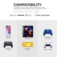 thumbnail image 7 of Liquipel Nintendo Switch Single Charger with USB C, 7 of 7