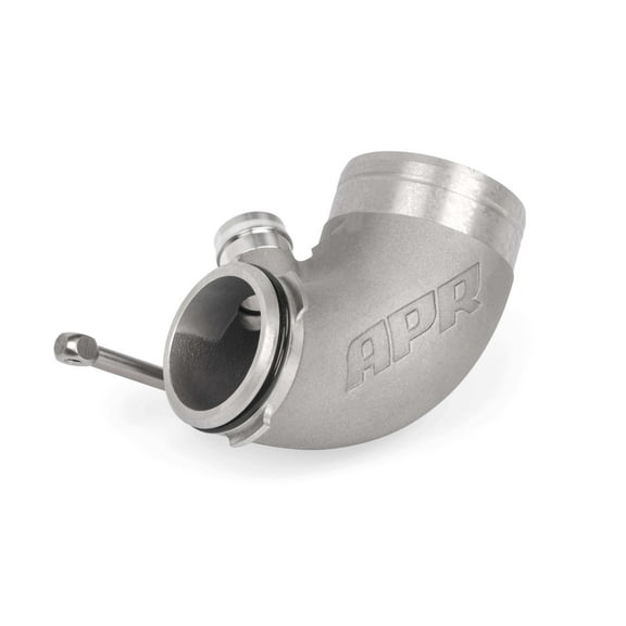 APR MS100137 APR Turbo Inlet Pipe - 1.8/2.0T - MQB