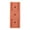 Orange, variant on Dvkptbk A Holder Retainer of Plugboard Double-Sided Sticker Punch-Free Plug-in Board Router Fixed Tools on Clearance