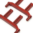 thumbnail image 3 of fastboy Aluminum Alloy Shell Mount For 1/16 FMS 16101 16102 RC Car Part RC Car Accessories Replacement Parts RC Upgrade Part Red, 3 of 6