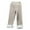 Beige, variant on JSGEK Winter Children Long Length Pants Boys Legging Pants Thin Breathable Soft Cotton Comfortable Stylish for Daily Life Travel Holiday Birthday Party Kids Wear Gray 1 Years