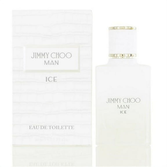 JIMMY CHOO JIMMY CHOO MAN ICE EDT SPRAY 1.0 OZ JIMMY CHOO MAN ICE/JIMMY CHOO EDT SPRAY 1.0 OZ (30 ML) (M)