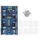 thumbnail image 1 of Parte del amplificador, placa amplificadora de potencia de 2 canales, placa amplificadora de potencia PCB, placa amplificadora de potencia fiel a su promesa, 1 of 9