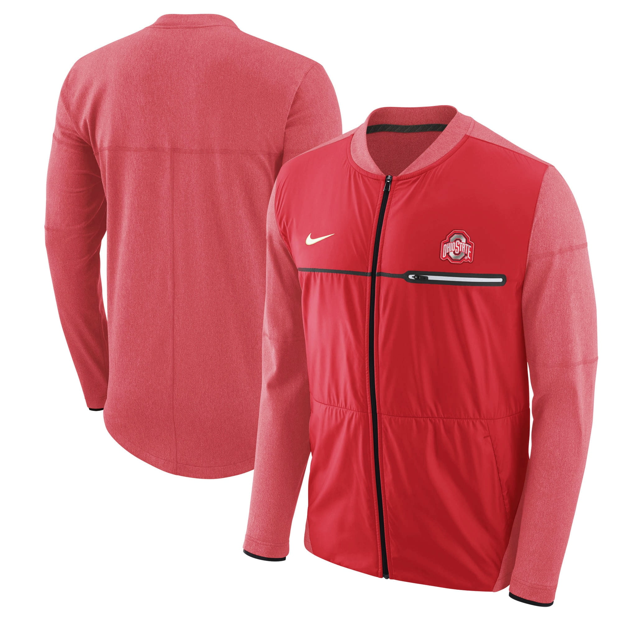 Nike Sideline Player's Jacket – Brother Rice Bookstore