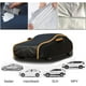 thumbnail image 3 of BMW M4 CS F82 2017 Winter Car Cover, Car Tarpaulin, Breathable, UV Resistant, TearResistant, S1118DE299, 3 of 5
