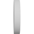 thumbnail image 3 of Ekena Millwork 3"W x 3"H x 1/2"P Standard Grayson Bullseye Rosette with Square Edge, 3 of 4