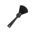 thumbnail image 1 of Cepillo de limpieza para el cuello de barbero con cerdas suaves para una rápida eliminación del vello y uso en salones de belleza., 1 of 5