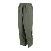 Alfred Dunner Women's Classic Dress Pants