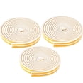 thumbnail image 2 of Dustproof Excluder Sealing Strip Window Door elf Adhesive Stripping for Sliding Doors  Car Cracks, 2 of 8