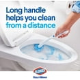 thumbnail image 5 of Clorox ToiletWand, Disposable Toilet Cleaning System, 6 Disinfecting Toilet Wand Refill Heads ,, 5 of 5