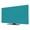 Blue, variant on Black TV Dust Cover, Stretchable TV Screen Desktop Computer Protector Cover, Pure Black Television Dustproof Slipcover Indoor Outdoor Decor for 28–32 Inch Flat or Curved TVs