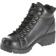 thumbnail image 4 of Harley-Davidson Women's Tyler 6" Boot, 4 of 5