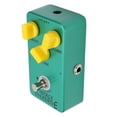 thumbnail image 4 of Pedal Overdrive True Bypass de efectos Screamer para guitarra eléctrica accesorios de piezas de instrumentos de cuerda ANGGREK Otros, 4 of 8