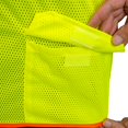 thumbnail image 5 of JORESTECH High Visibility Safety Vest One Pocket Reflective Tape ANSI/ISEA, 5 of 5