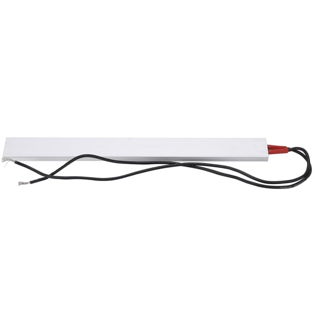 Ceramic Heating Element,PTC Heating Plate Element PTC Heating Plate Element Insulated Heating Plate Built for Precision
