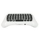 thumbnail image 1 of Teclado controlador para Xbox Series XS con receptor USB Teclado controlador para Xbox One One S con conector de sonido de 3,5 mm, 1 of 14
