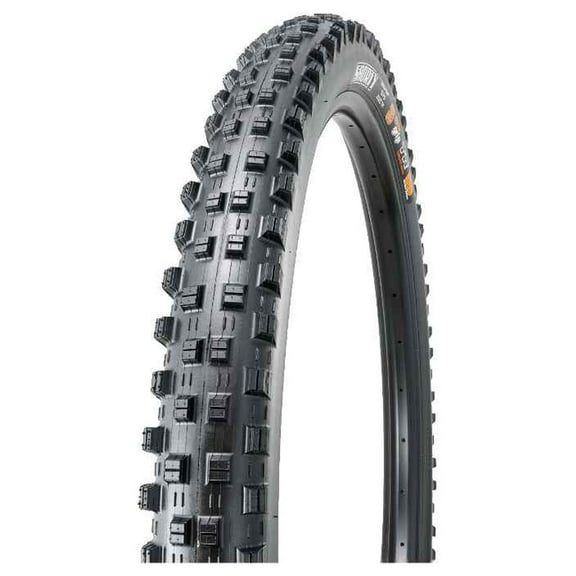 Maxxis Shorty Tire, 29x2.4" 3CG/DD/TR/WT