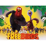 Free Birds Backdrop Birthday Banner Party Supplies Poster Boy Photography Background Photo Booth Props Party Decor