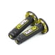 thumbnail image 4 of Empuñaduras de mango Pro taper para motocicleta, empuñaduras de Gel de goma para Motocross, 7/8 pulgadas, 22mm, Protaper Dirt Pit Bike, 4 of 5