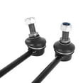 thumbnail image 5 of Pair Car Front Stabilizer Sway Bar Links Stabiliser Bars for Land Rover Freelander 1, 5 of 5