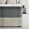 thumbnail image 2 of 10 inch King Hybrid Mattress in a Box,Equipped with Individually Wrapped Pocket Springs., 2 of 9