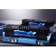 thumbnail image 2 of RipjawsZ 16GB DDR3 SDRAM Memory Module, 2 of 3