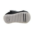 thumbnail image 6 of Nike unisex-child Sunray Protect 3 sandal,Black/White 7 Toddler, 6 of 6