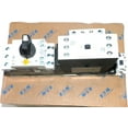 thumbnail image 5 of Eaton XTSC016BCTD 10-16A 24 24-27VDC Coil Manual Motor Controller DIL M17-10, 5 of 6