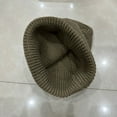 thumbnail image 3 of ZPAQI Warm Hat Decorative Goggles Beanies for Women Hip Hop Hat Unique Hat 2000s, 3 of 19