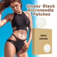 thumbnail image 6 of Microneedle Tanning Patch with Fast-Acting Formula for Long-Lasting Hydration and Skin Repair, 6 of 7