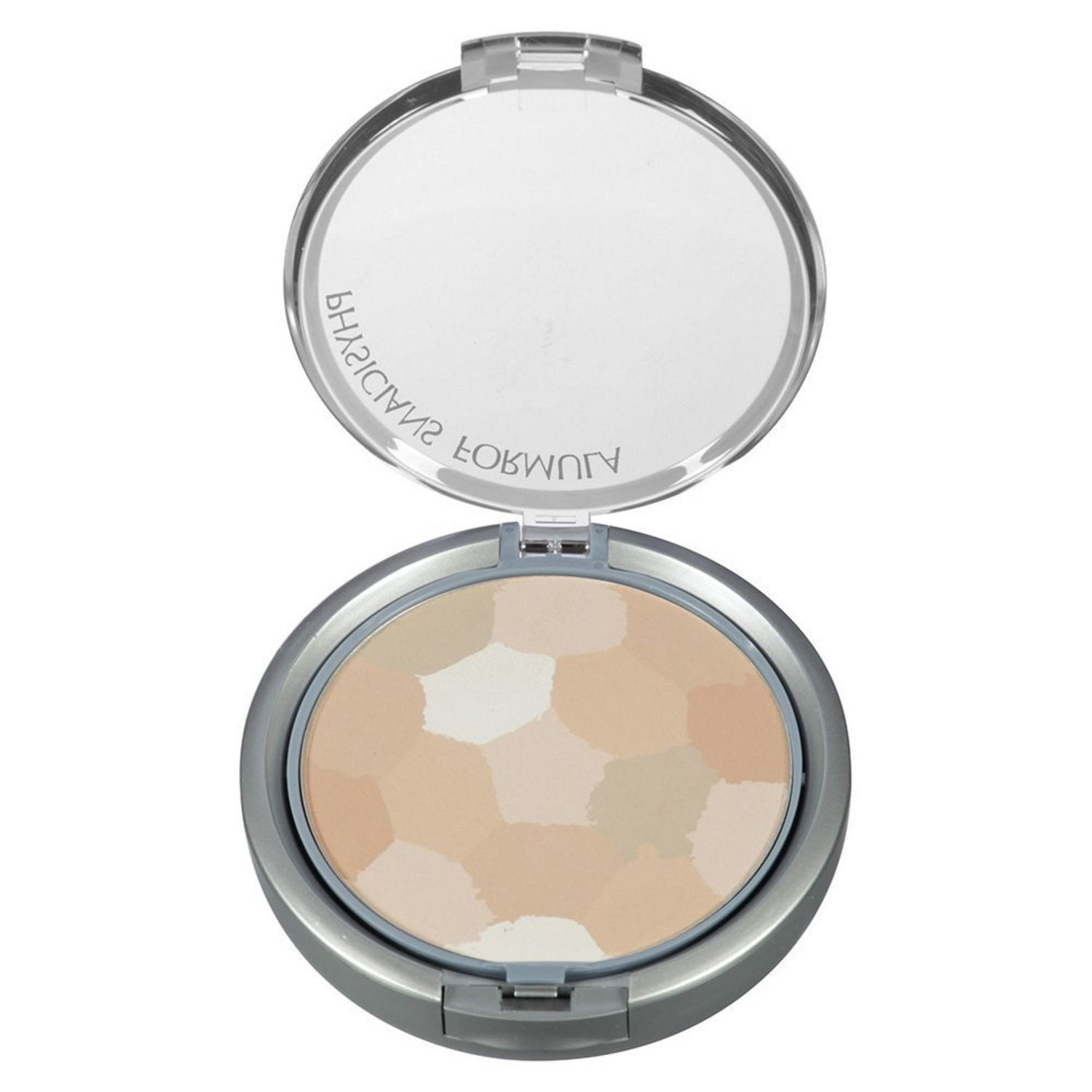 Powder Palette® Multi-Colored Face Powder
