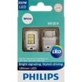 thumbnail image 1 of Bombilla de Luz para Vehículo Philips 3157WLED Ultinon LED 12V Blanco, 1 of 9