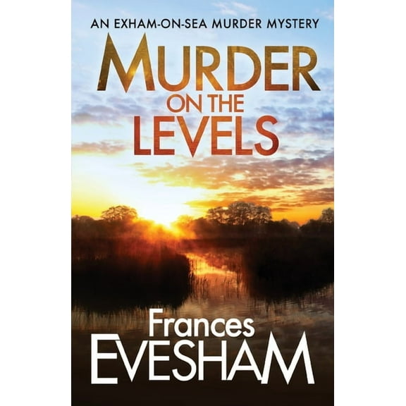 Murder on the Levels, (Paperback)