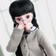 thumbnail image 2 of Estuche Plateado para Gafas 1/3 Night Lolita Sunnimix, 2 of 8