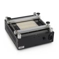 thumbnail image 3 of Smd Rework Soldering Station With Preheating 853A BGA Rework Station Digital Display Anti Static ,Long Lasting, 3 of 4