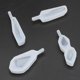 thumbnail image 3 of juegos de moldes de fundición de resina de Gel de silicona, molde para hacer colgantes de joyería artesanal DIY, 3 of 5