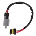 thumbnail image 3 of 610668, Reliable Brake Pedal Switch Simple Installation Professional Wear Resistant High Sensitivity  For Club Car, 3 of 8