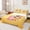 Orange 05, variant on Erosebridal Ice Cream Baseball Twin Sheet Sets, Sports Gloves Bedding, 3-Piece